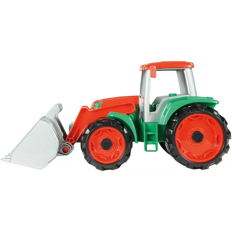 Lena 04407 play vehicle/play track