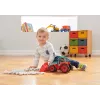 Lena 04407 play vehicle/play track