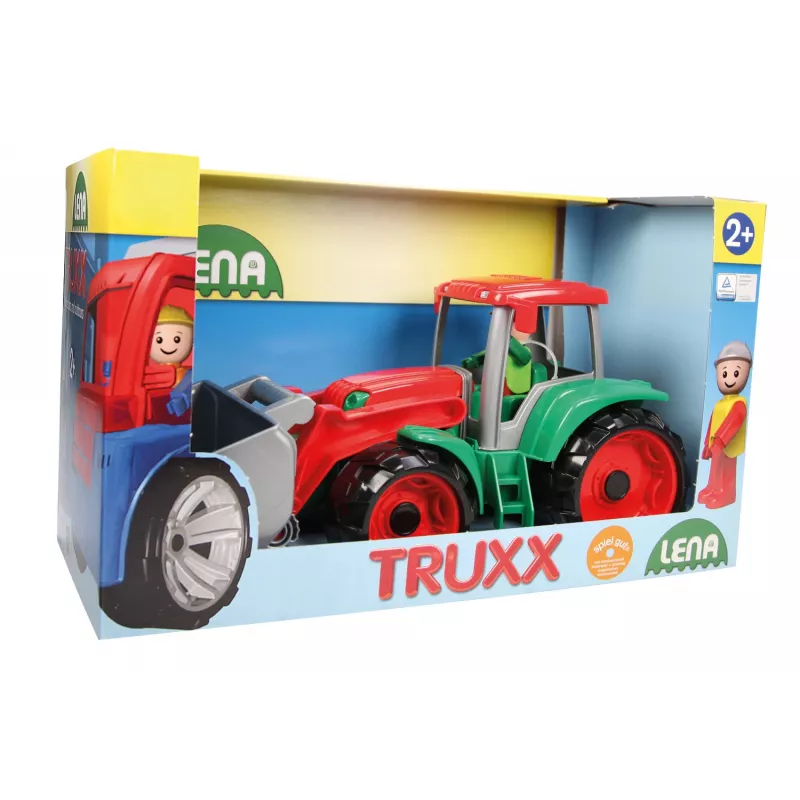 Tractor Lena TRUXX ZL-04417
