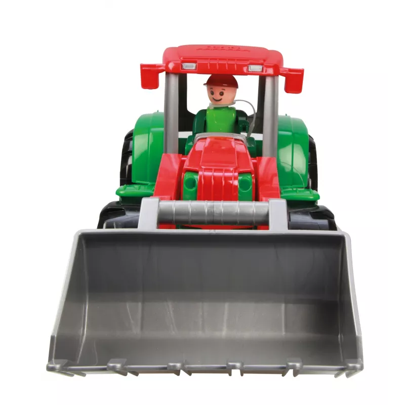 Tractor Lena TRUXX ZL-04417