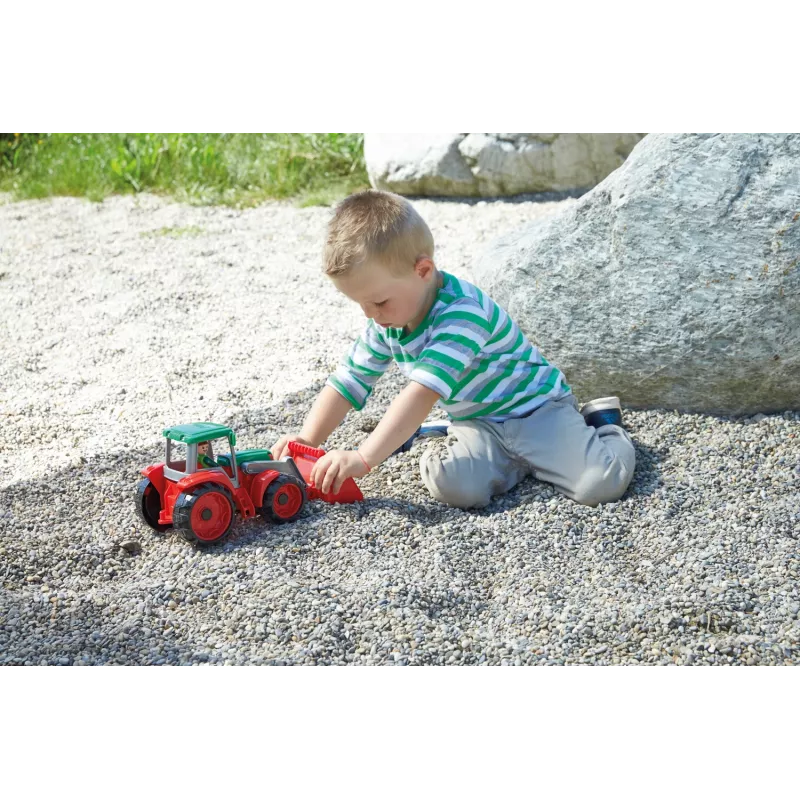 Tractor Lena TRUXX ZL-04417
