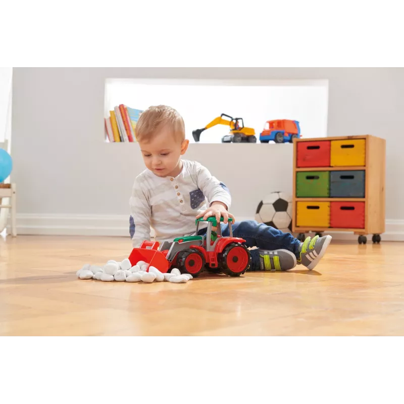 Tractor Lena TRUXX ZL-04417