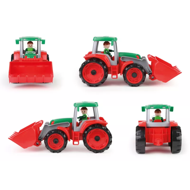Tractor Lena TRUXX ZL-04417
