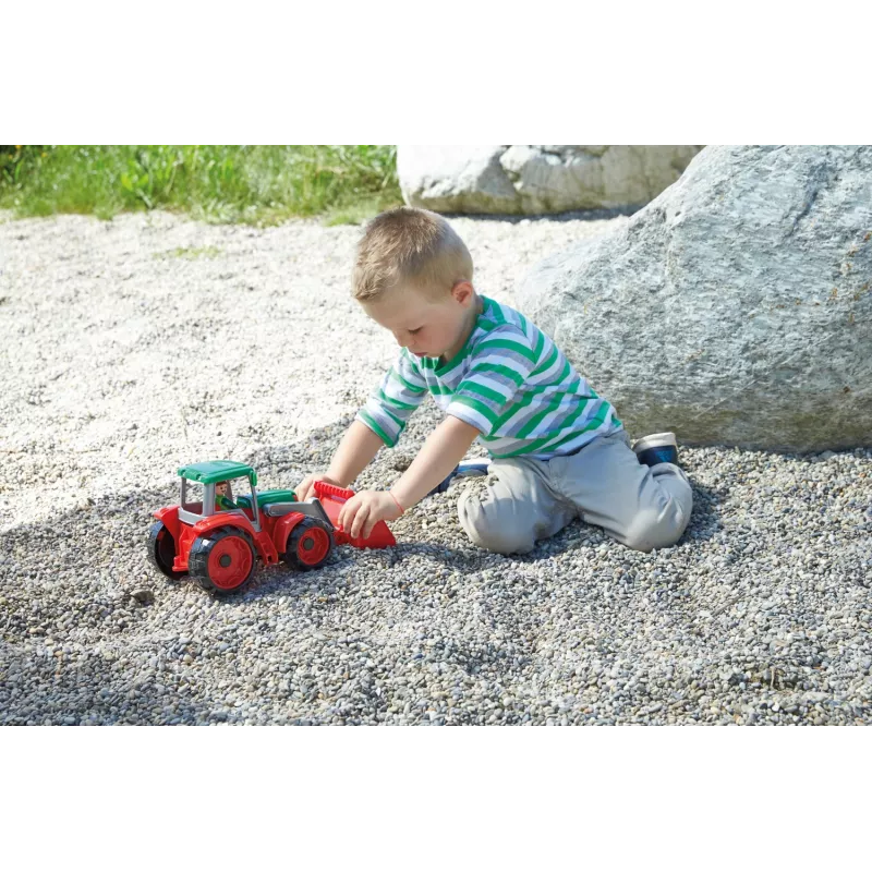 Tractor Lena TRUXX ZL-04417