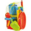 Sand toy set Lena Happy Sand Cook 05410