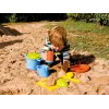 Sand toy set Lena Happy Sand Cook 05410