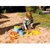 Sand toy set Lena Happy Sand Cook 05410