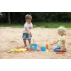 Sand toy set Lena Happy Sand Cook 05410