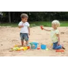 Sand toy set Lena Happy Sand Cook 05410