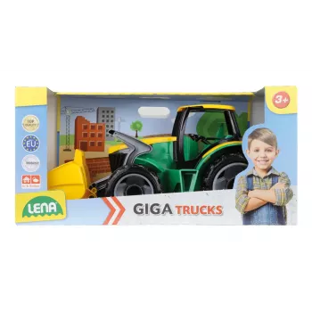 Tractor Lena GIGA TRUCKS ZL-02057
