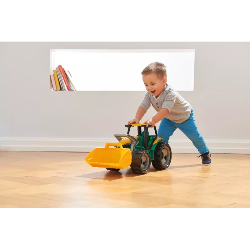 Tractor Lena GIGA TRUCKS ZL-02057