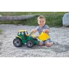 Tractor Lena GIGA TRUCKS ZL-02057
