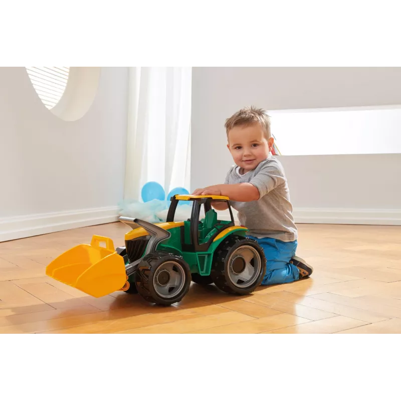 Tractor Lena GIGA TRUCKS ZL-02057