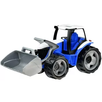 Tractor Lena GIGA TRUCKS ZL-02055 with front loader