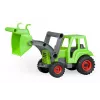 Tractor Lena EcoActives 04213 Multicolour Plastic Wood 2+