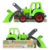 Tractor Lena EcoActives 04213 Multicolour Plastic Wood 2+