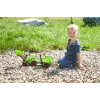 Tractor Lena EcoActives 04213 Multicolour Plastic Wood 2+