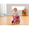 Four wheel scooter Lena My First Scooter Rose