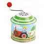 Toy musical box Bolz Farm 52760