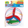Throwing spinning top Lena Flight game 2 rotors