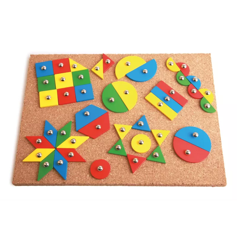 Motor skills toy Lena SM65827 Multicolour for ages 3 and up