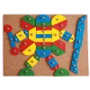 Motor skills toy Lena SM65827 Multicolour for ages 3 and up