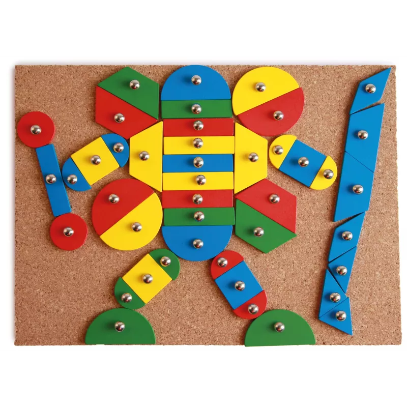 Motor skills toy Lena SM65827 Multicolour for ages 3 and up