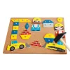 Motor skills toy Lena SM65828 multicolour for ages 3 and up