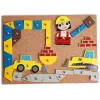 Motor skills toy Lena SM65828 multicolour for ages 3 and up