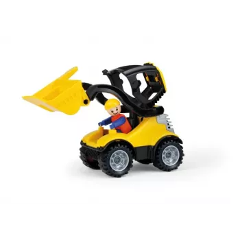 Truck Lena Truckies Earth Mover