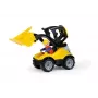 Truck Lena Truckies Earth Mover