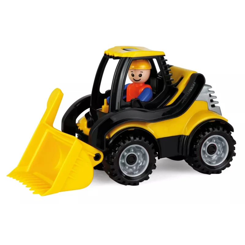 Truck Lena Truckies Earth Mover