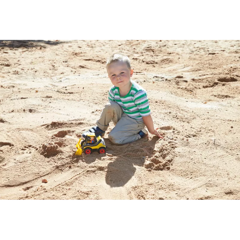 Truck Lena Truckies Earth Mover