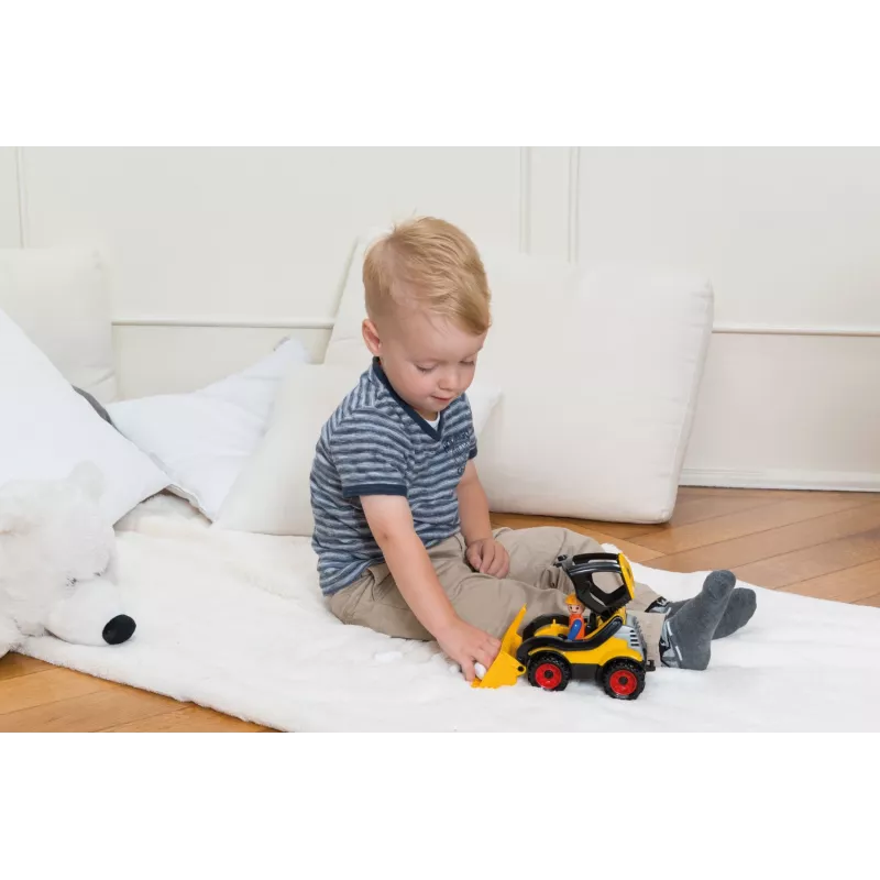 Truck Lena Truckies Earth Mover
