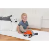 Lena Truckies Garbage Truck, Truck, 2 yr(s), Plastic, Grey, Orange