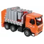Lena GIGA TRUCKS Garbage truck Arocs with labels