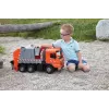 Lena GIGA TRUCKS Garbage truck Arocs with labels