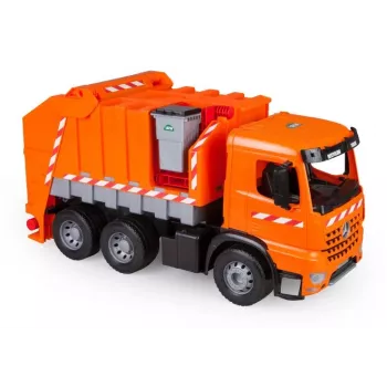 Truck Lena GIGA TRUCKS