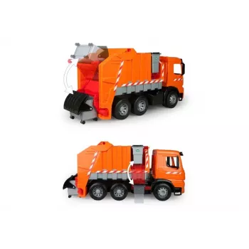 Truck Lena GIGA TRUCKS