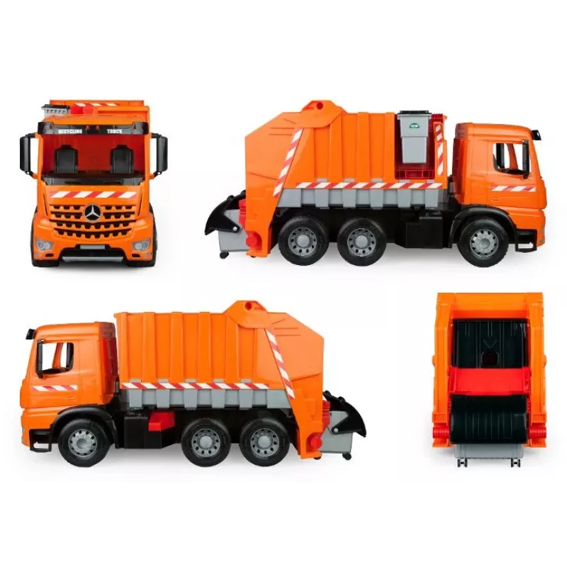 Truck Lena GIGA TRUCKS