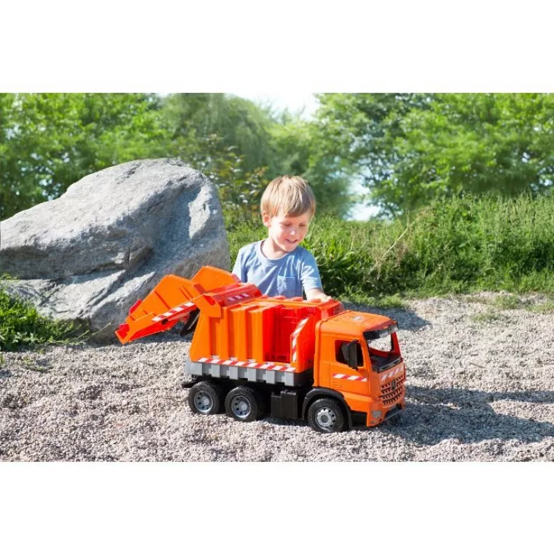 Truck Lena GIGA TRUCKS