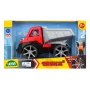 Truck Lena TRUXX SM04510 Multicolour 2 years