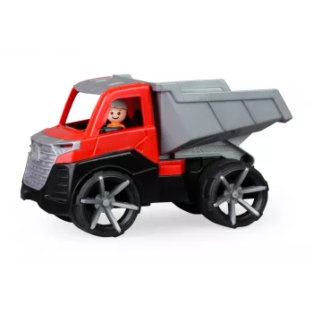 Truck Lena TRUXX SM04510 Multicolour 2 years
