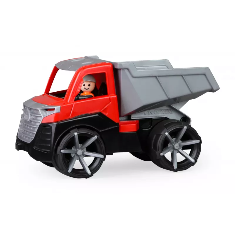 Truck Lena TRUXX SM04510 Multicolour 2 years
