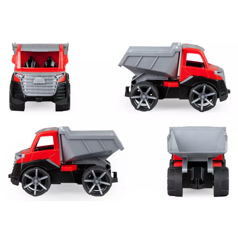 Truck Lena TRUXX SM04510 Multicolour 2 years