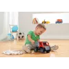 Truck Lena TRUXX SM04510 Multicolour 2 years