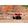 Truck Lena TRUXX SM04510 Multicolour 2 years
