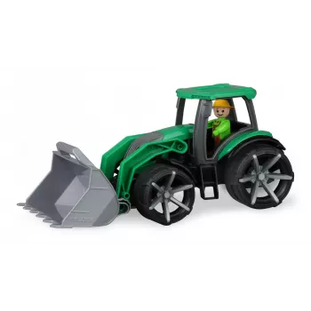 Lena TRUXX SM04517 play vehicle/play track