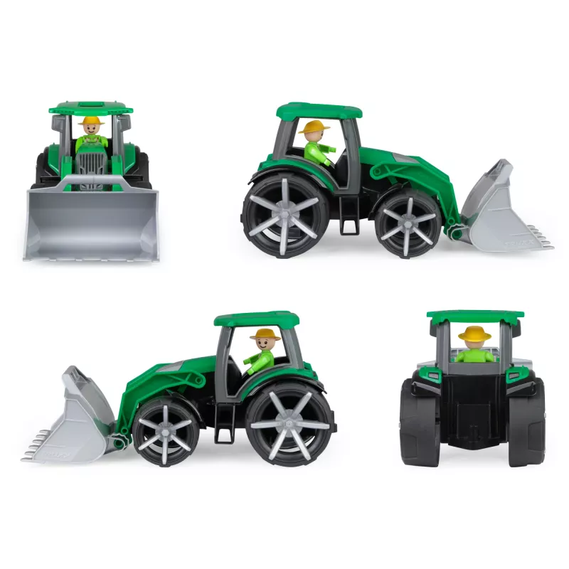 Lena TRUXX SM04517 play vehicle/play track