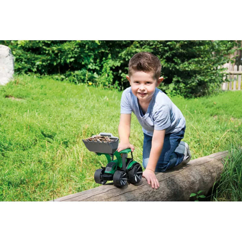 Lena TRUXX SM04517 play vehicle/play track